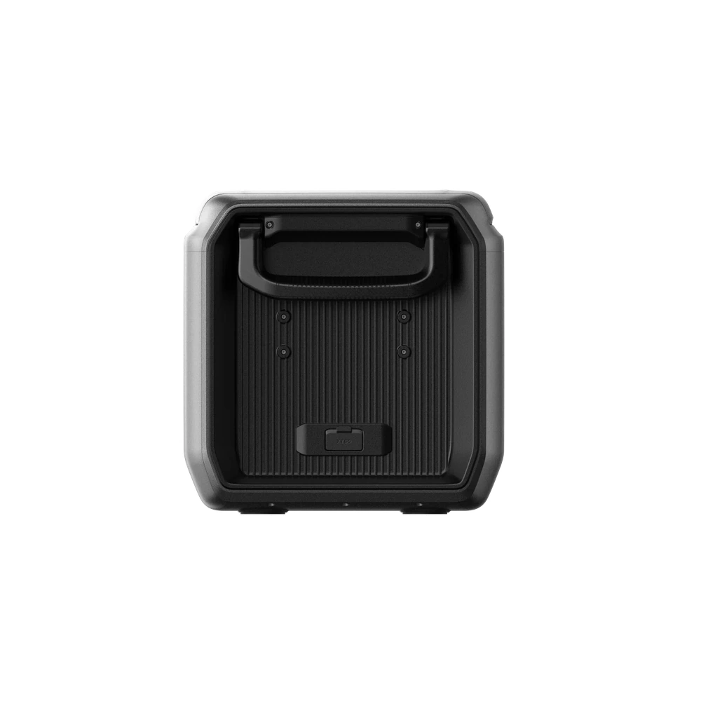 EcoFlow GLACIER Classic 35L Portable Fridge Freezer