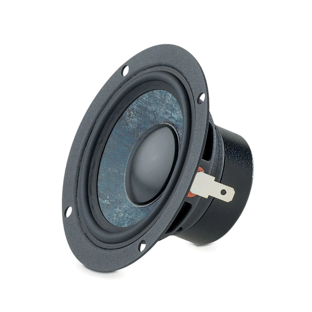 Focal 65SF Slate Fibre Series 2.5-Inch (65mm) compact midrange speaker
