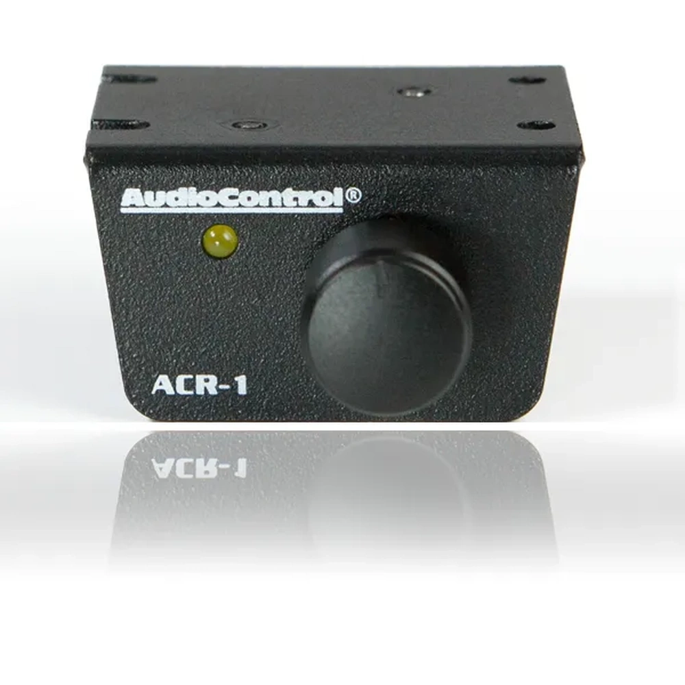 AudioControl ACR-1 Remote Controller