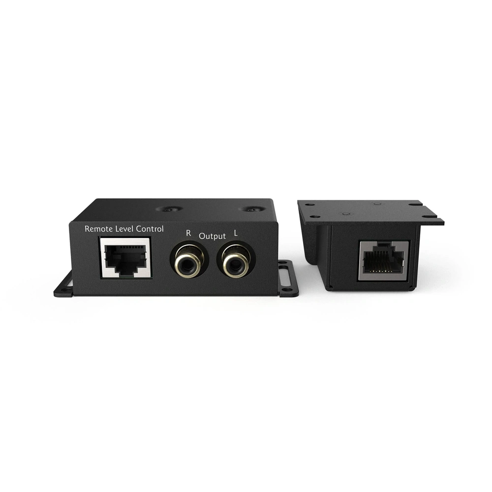 AudioControl ACR-U Universal Remote Level Controller
