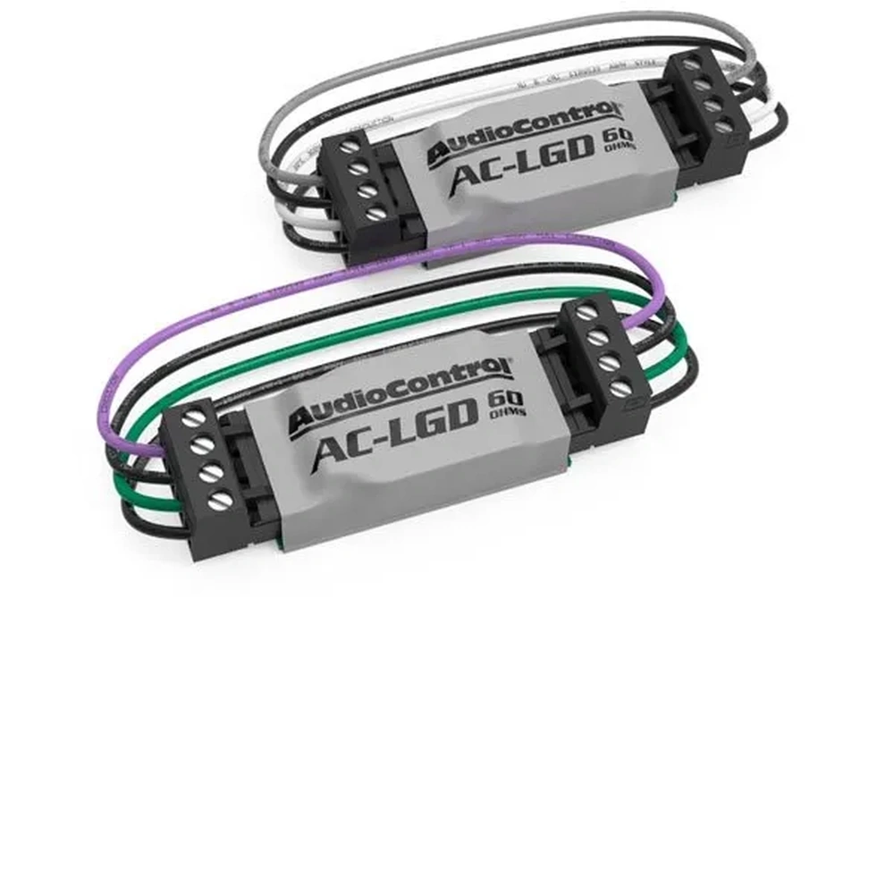 AudioControl LGD Load Generating Device
