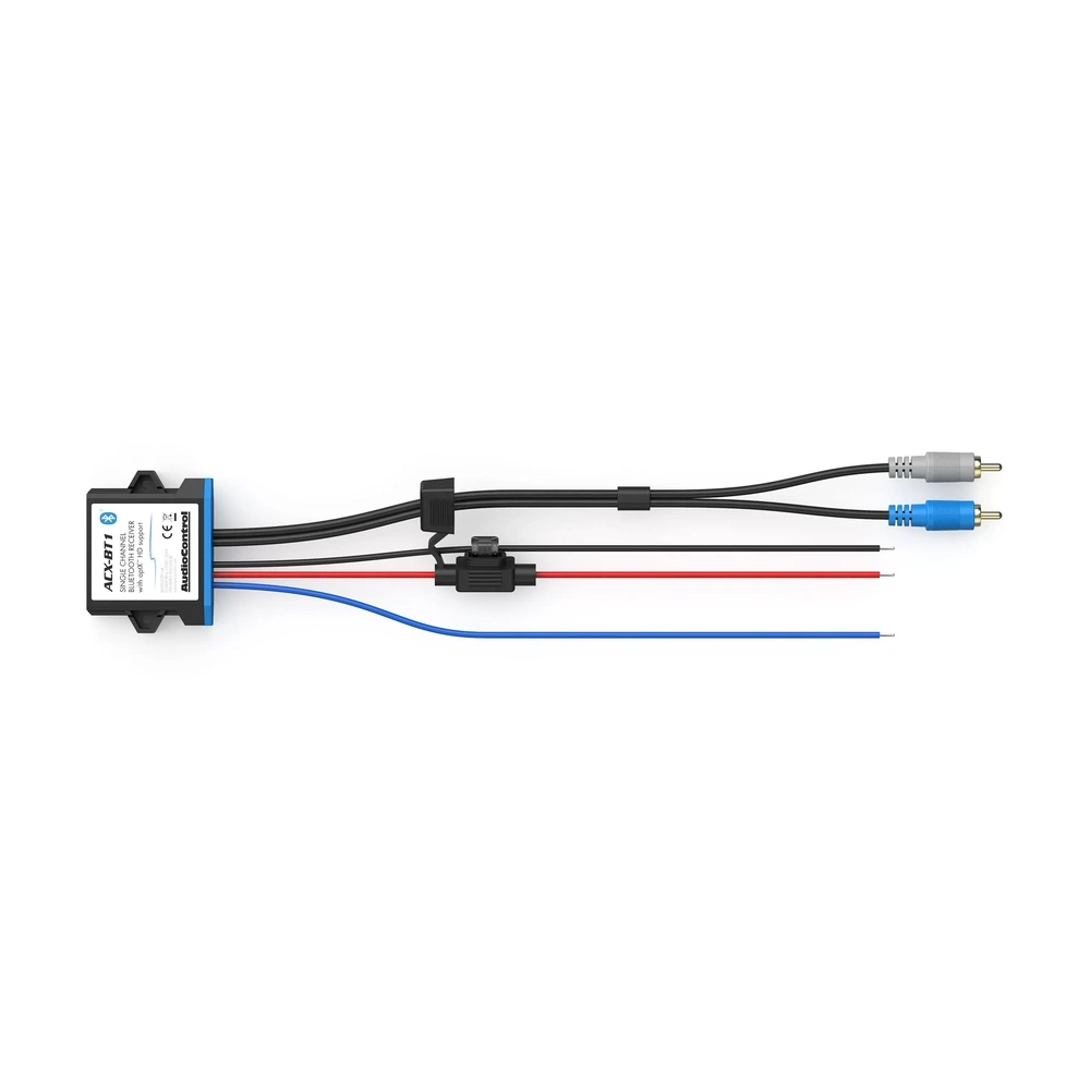 AudioControl ACX All Weather Bluetooth Streamer