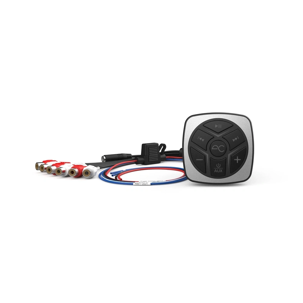AudioControl ACX All Weather Bluetooth Controller/Streamer