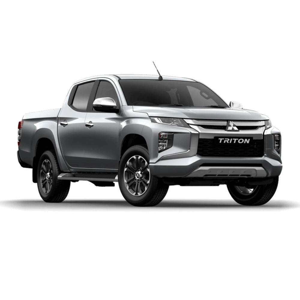 GMF4x4 BB-019D (019D-BB) Mitsubishi Triton MR 2019-2023 Bonnet Aerial UHF Antenna Bracket Driver Side
