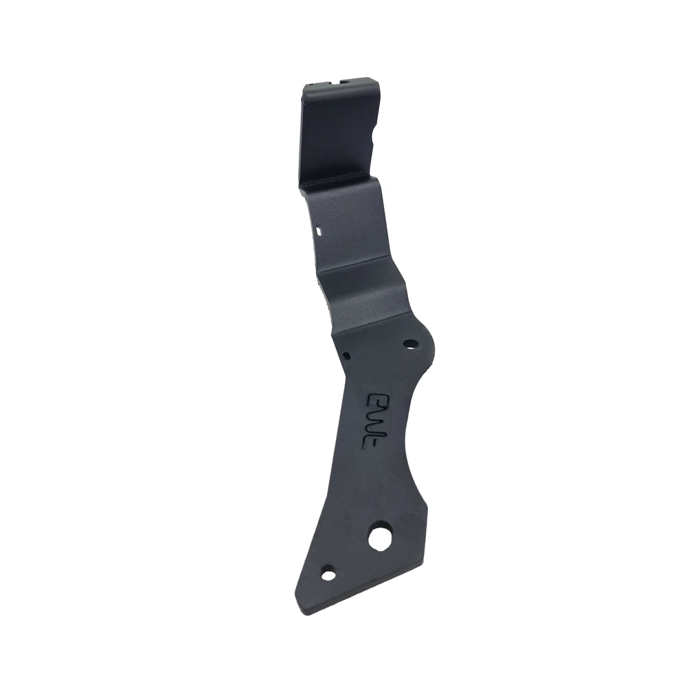 GMF4x4 BB-041P (041P-BB) Dodge RAM 1500 DT 5th Gen 2019+ Bonnet Aerial UHF Bracket Passenger Side