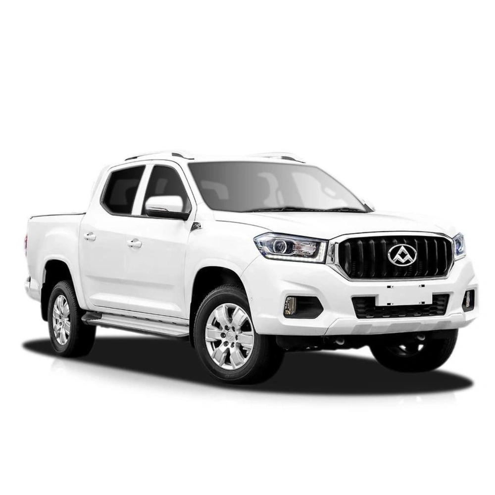 GMF4x4 BB-044P (044P-BB) LDV T60 2017- Current Bonnet Aerial UHF Antenna Bracket Passenger Side