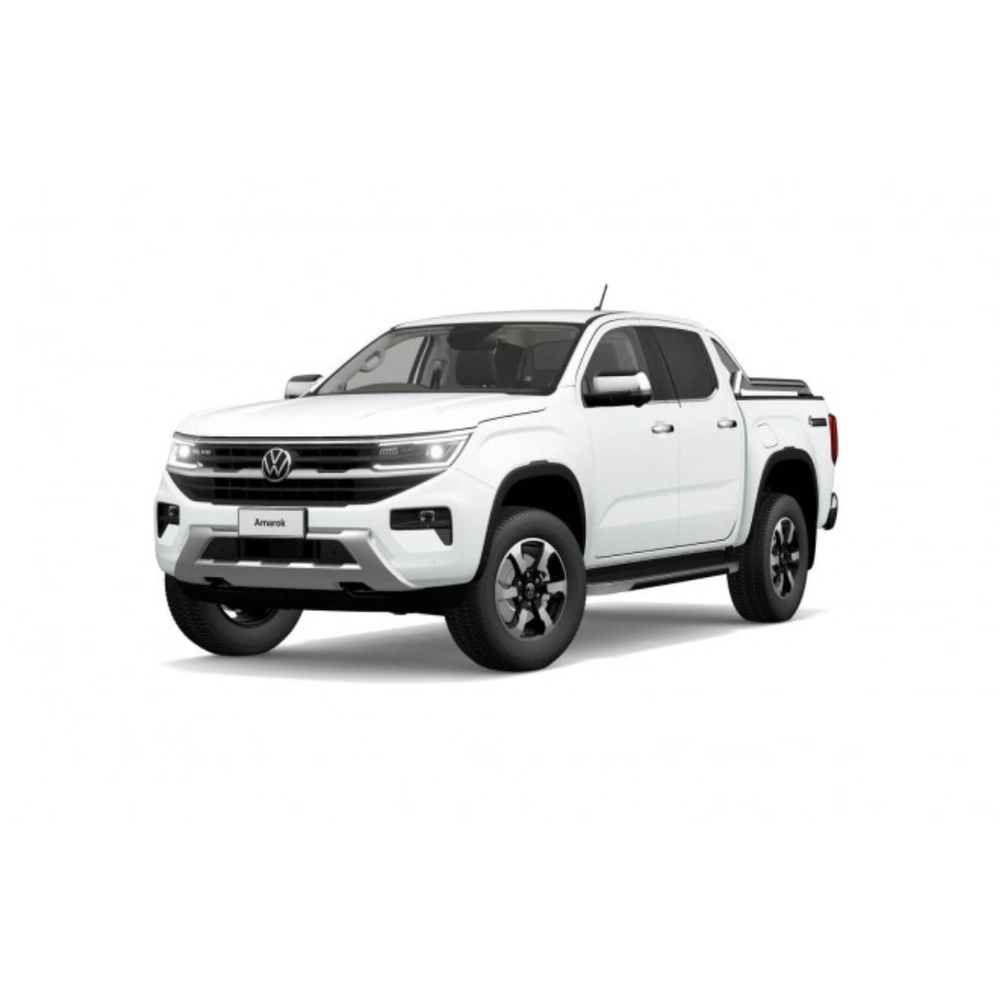 GMF4x4 BB-062P (062P-BB) Volkswagon Amarok NF 2023+ Bonnet Aerial UHF Antenna Bracket Passenger Side