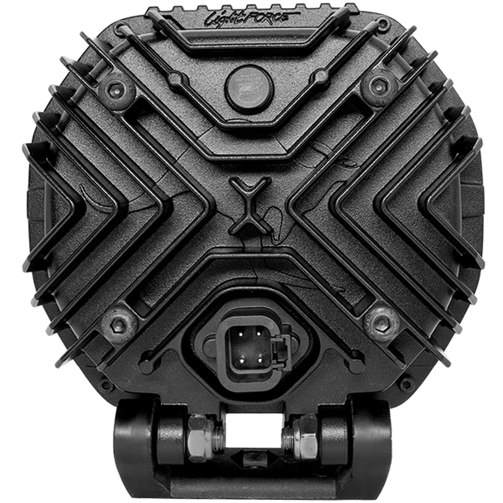 Lightforce BEAST 190 3-Mode LED Driving Light – Single