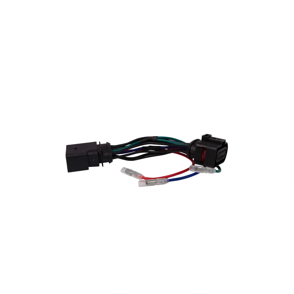 LightForce CB10PINH Headlight patch harness suits Holden Colorado