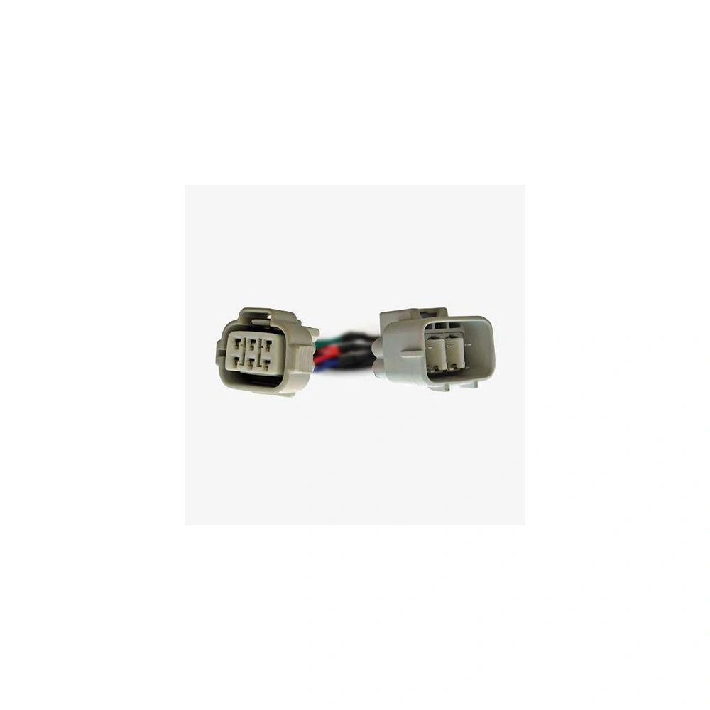 LightForce CB6HPH Headlight Patch Harness suits ISUZU DMAX 3rd Gen & MAZDA BT50 3rd Gen