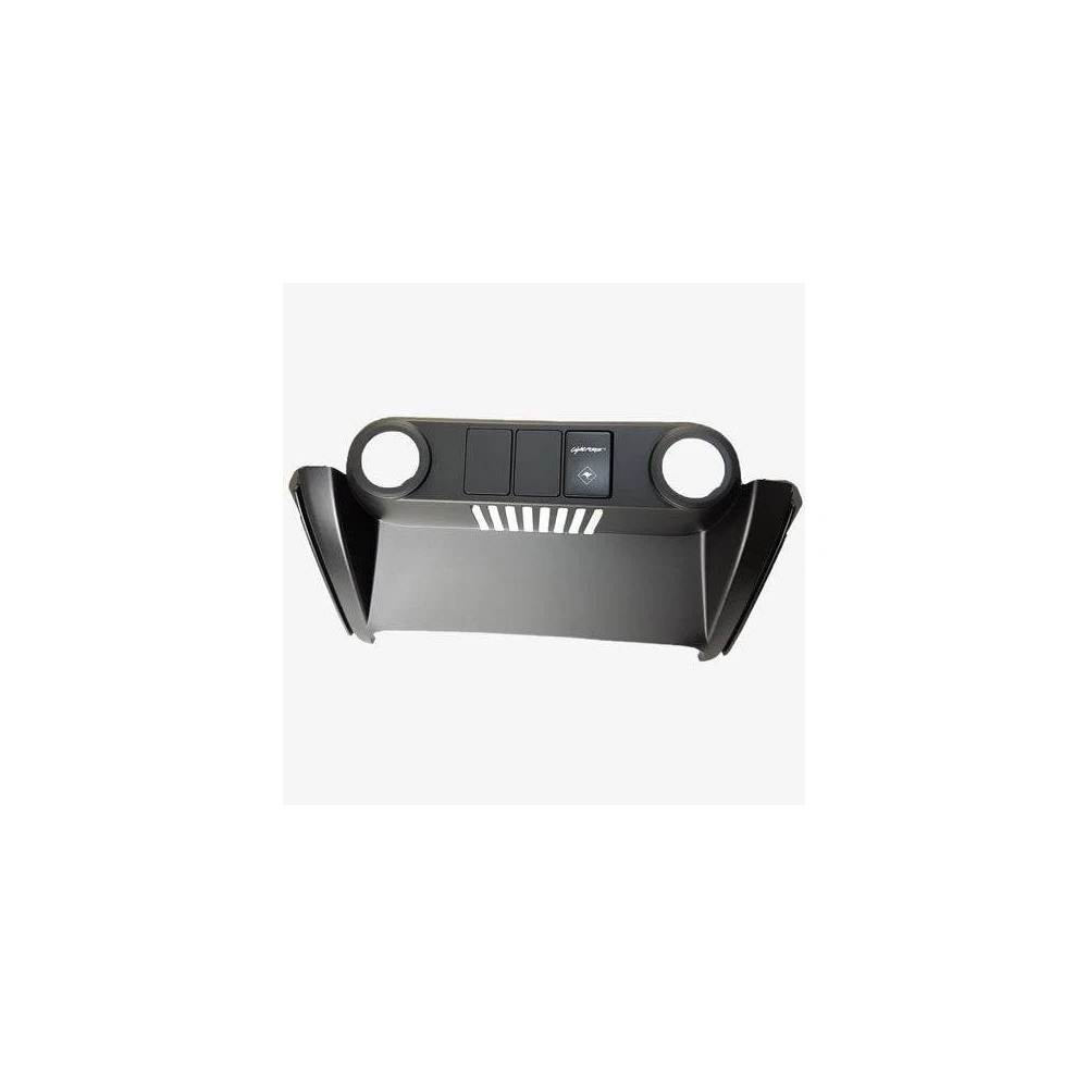 LightForce CBFASCIA Replacement Switch Fascia to suit Ford Ranger MK2, MK3 & Everest Models