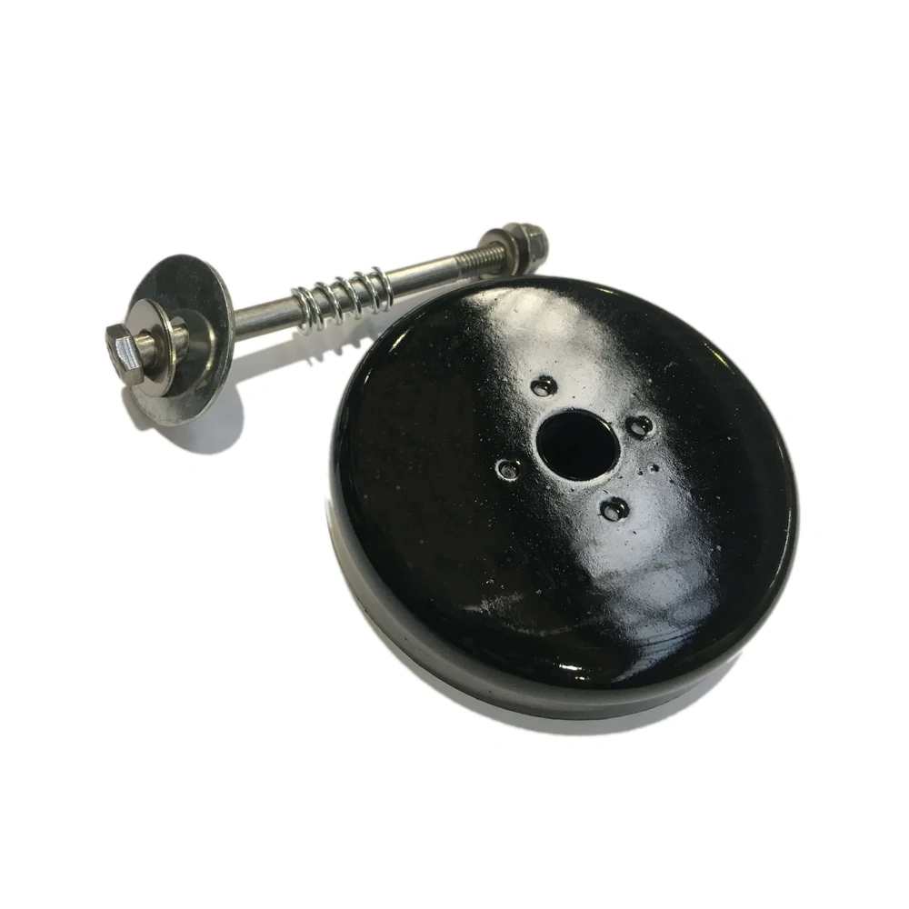 LightForce CBMAGK Replacement magnet base for remote roof mount bar