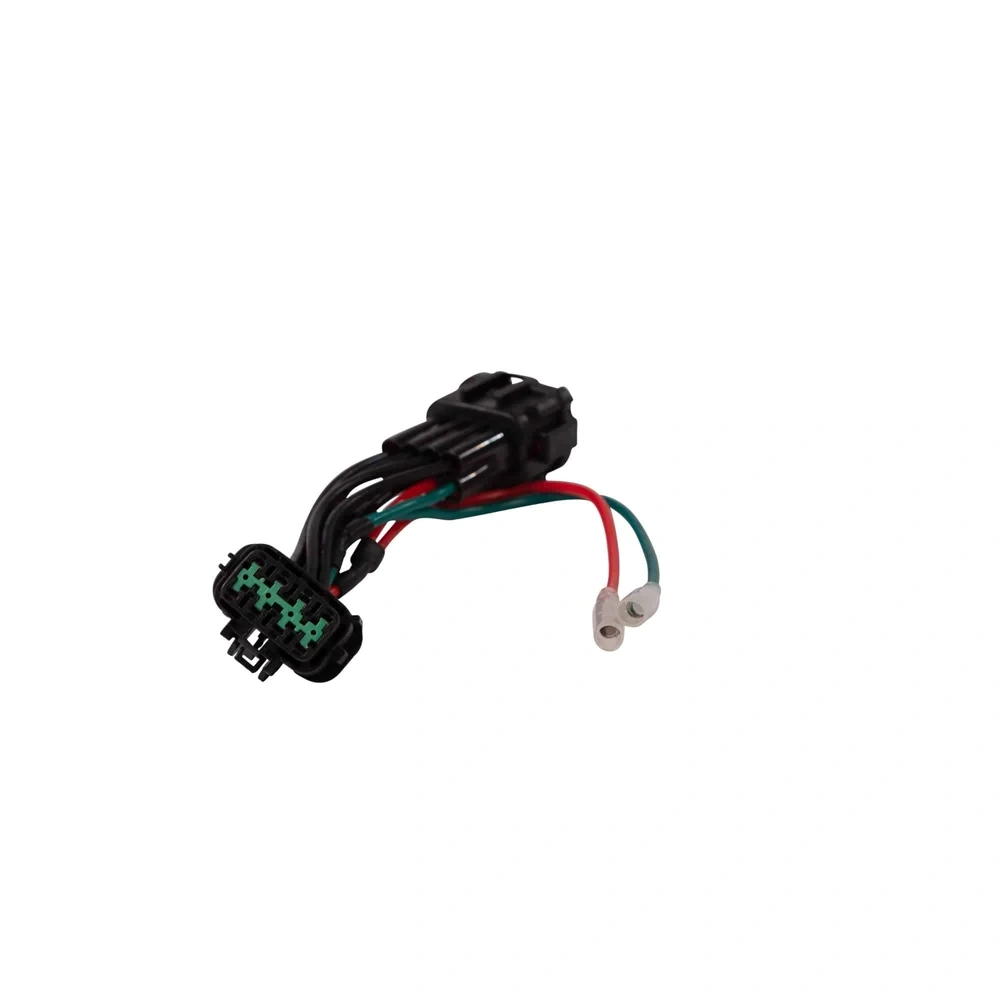 LightForce CBNP300 Headlight Patch Harness suits Nissan NP300