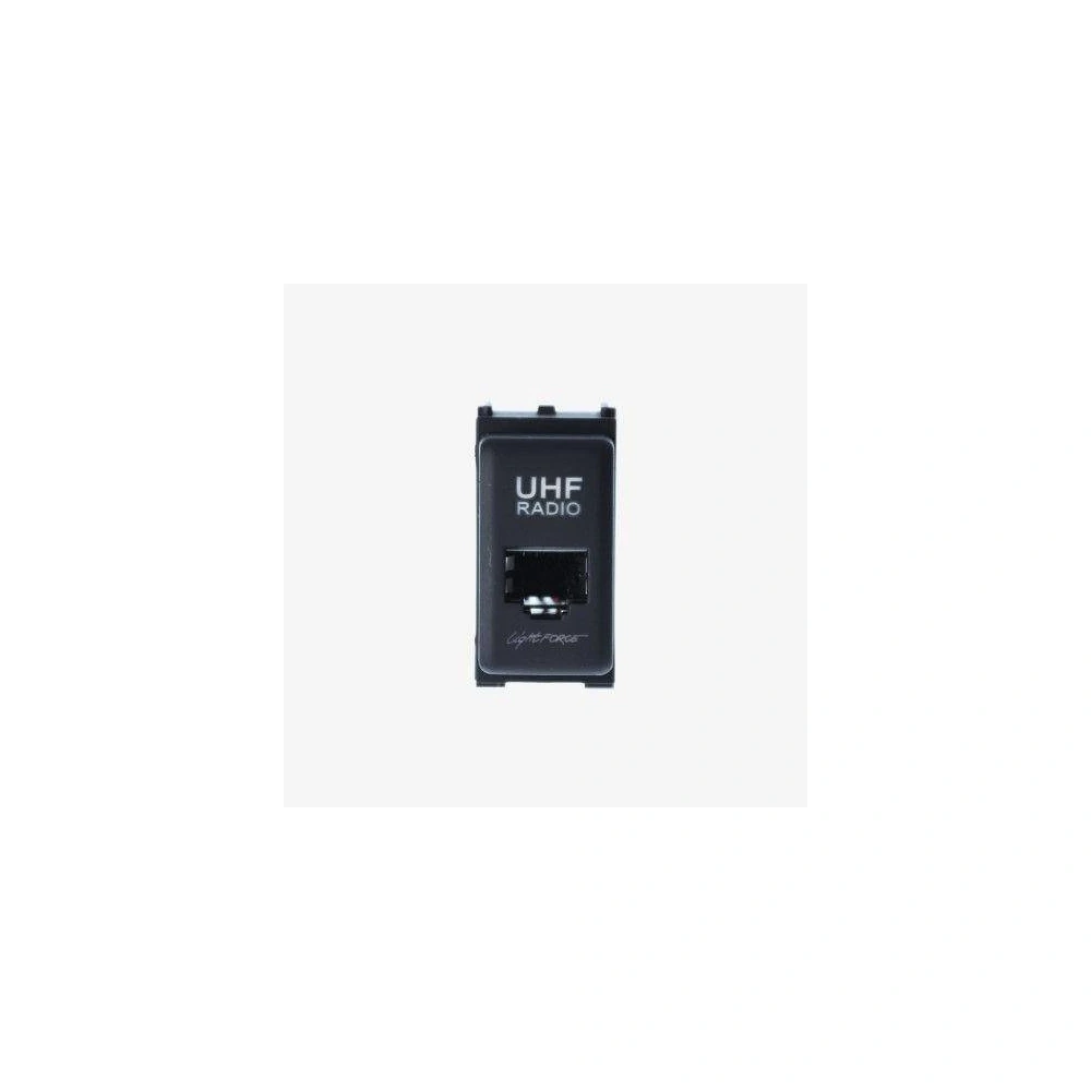 LightForce CBRJ45NM RJ45 Passthrough to suit Nissan - Magenta