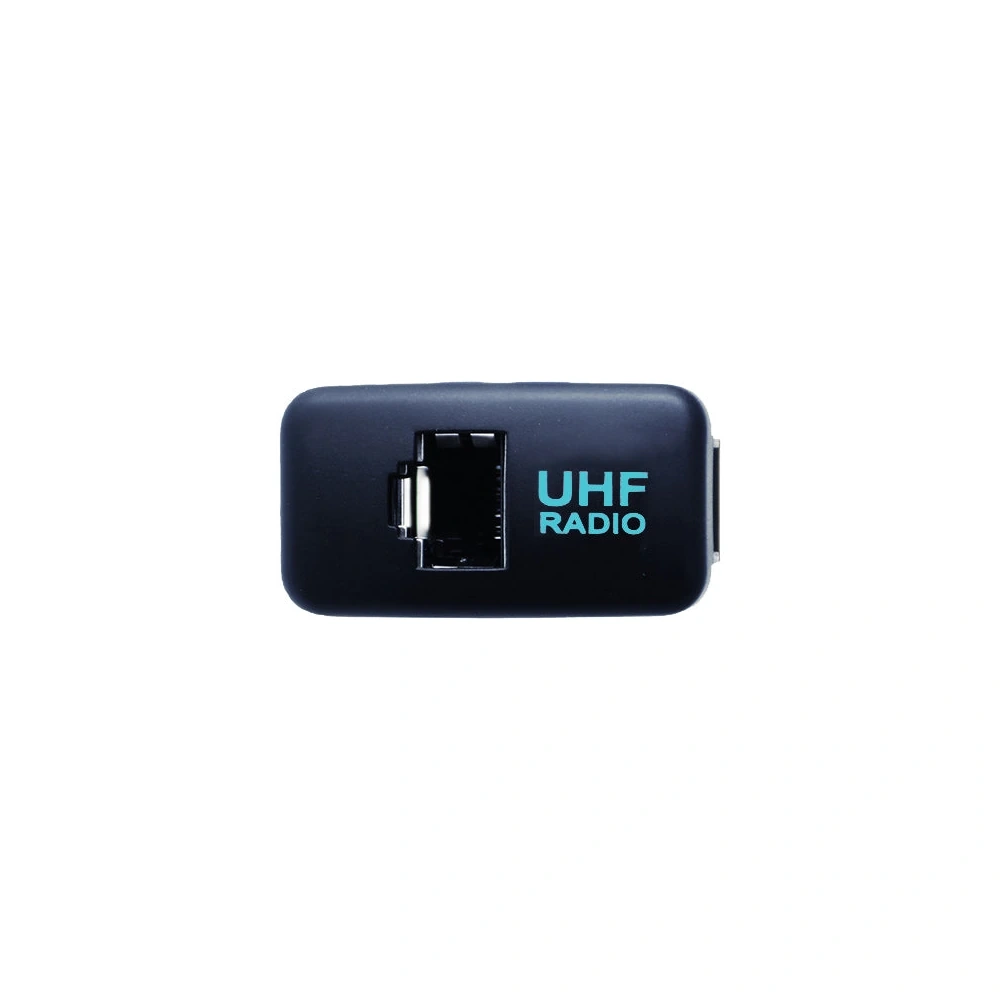 LightForce CBRJ45TYMTO-H RJ45 Passthrough to suit Toyota - Horizontal