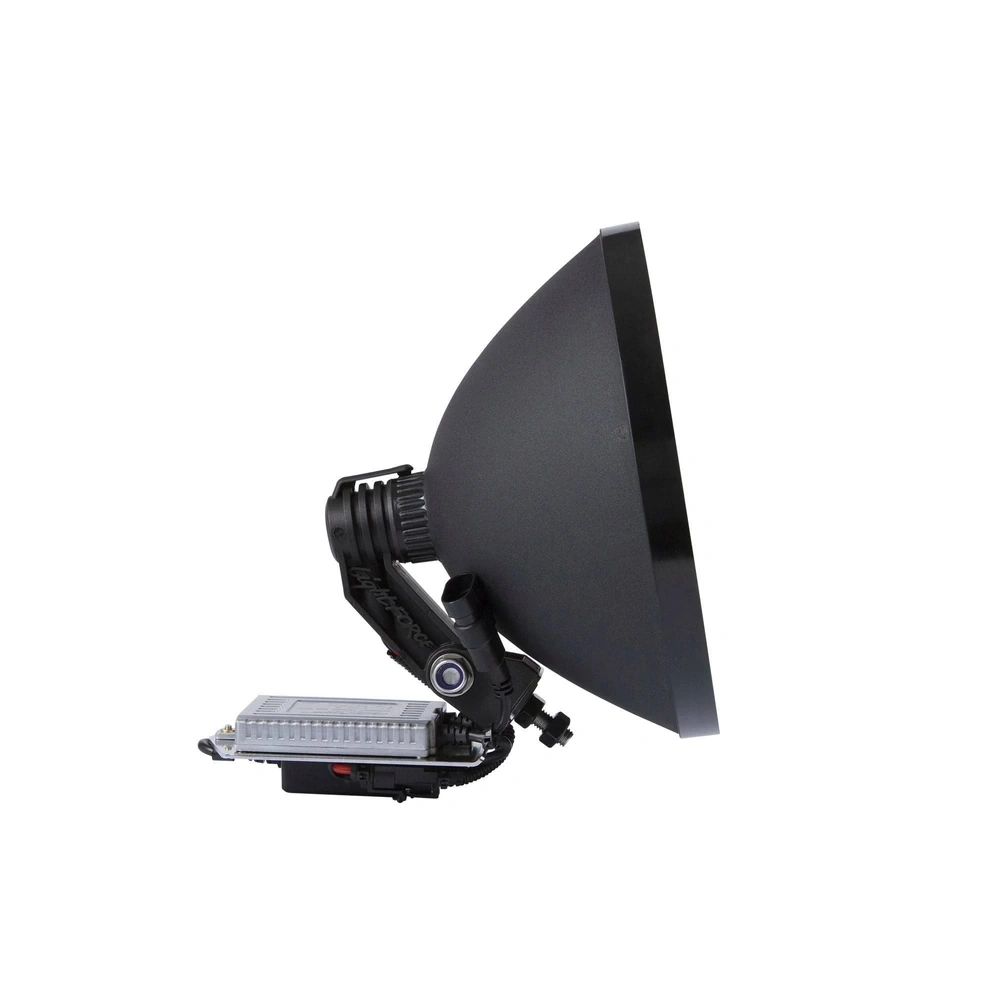 LightForce CBRMB5042 Remote Mount Blitz 240mm 50W HID