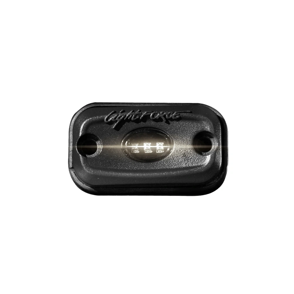 LightForce CBROK9 ROK9 White LED Utility Light