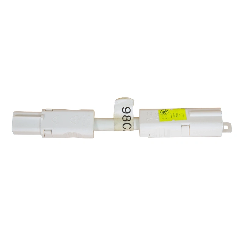 Enerdrive 500mm Connection Lead C" Style CMS-500MM-LEAD
