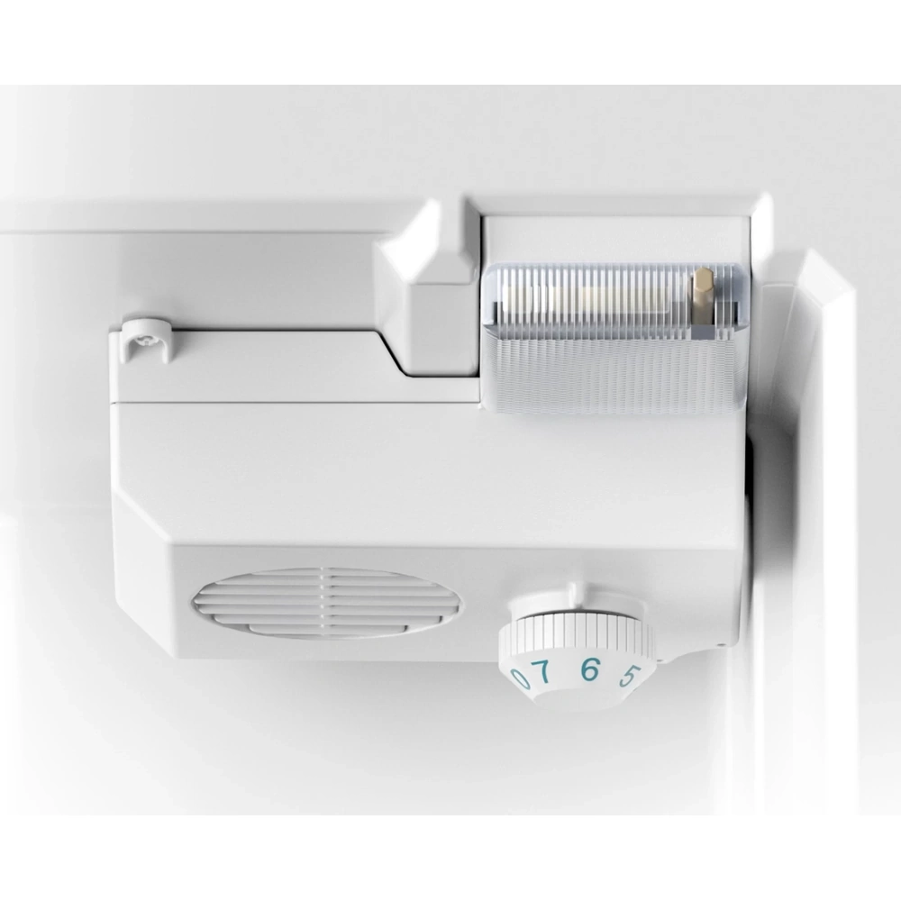 Bushman DC130-X Interior Fan Kit