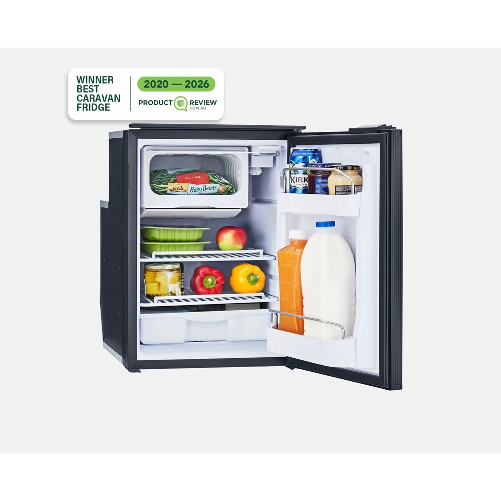 Bushman 50 Litre 12V / 24V - Heavy Duty Series DC50-X