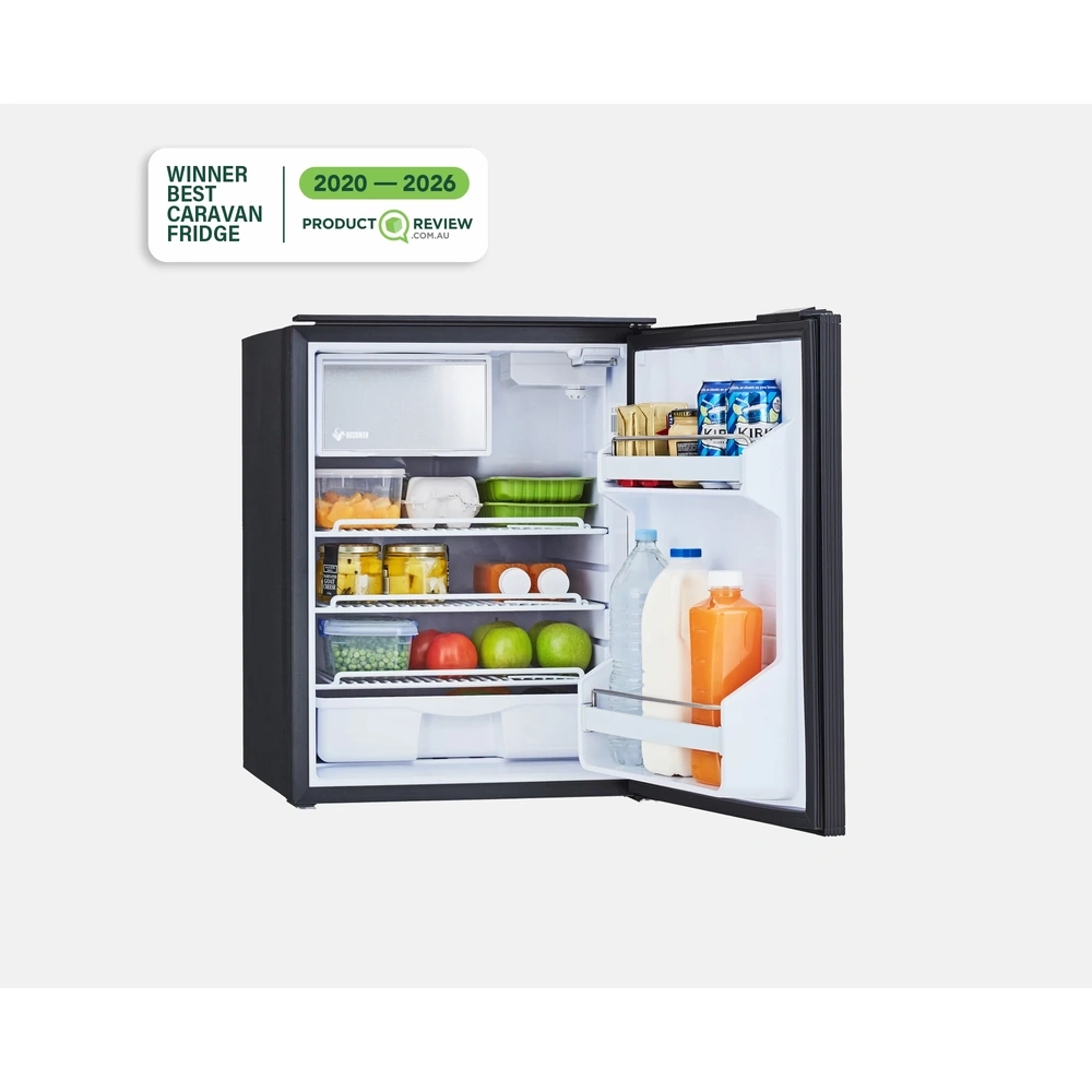 Bushman 85 Litre 12V / 24V - Heavy Duty Series  DC85-X