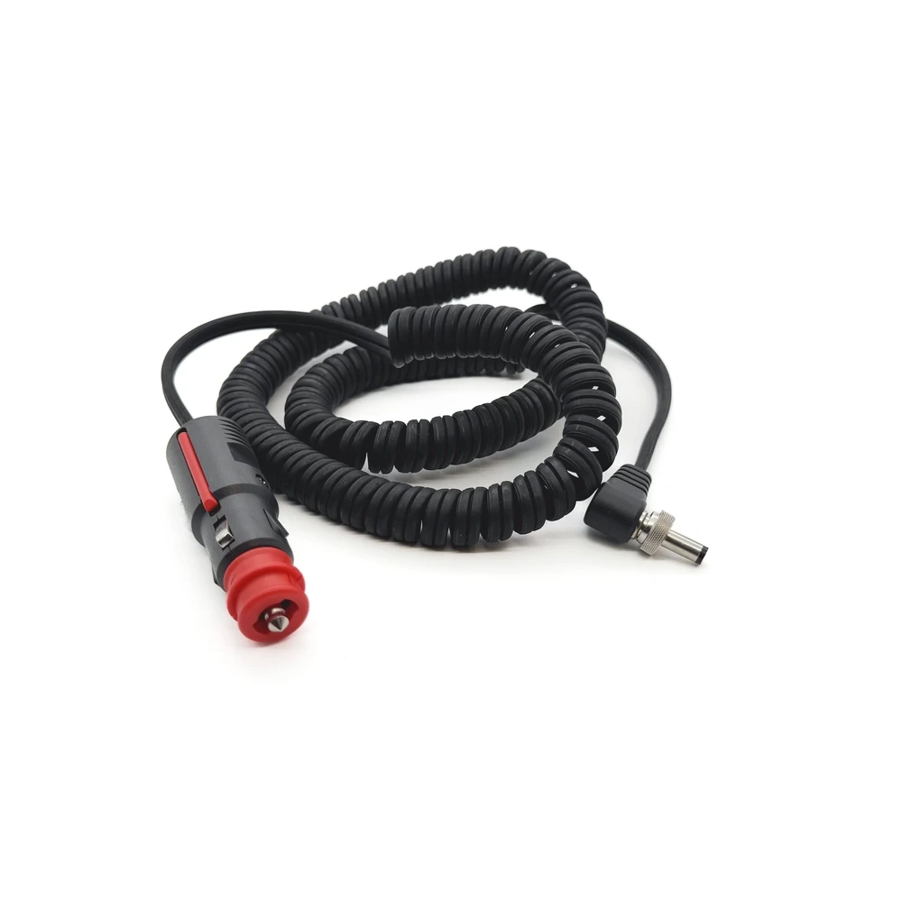 LightForce EFAL Enforcer Power Cords - Alligator Clip