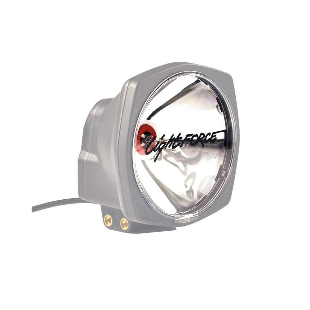 LightForce F170CC Venom HID 170mm / LED180 - Clear Filter - Combo
