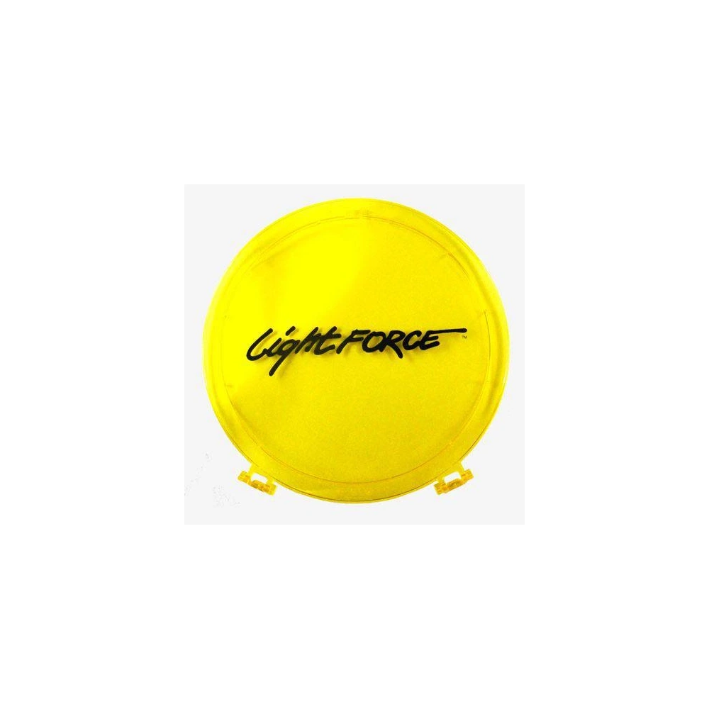 LightForce F210WY Genesis 210mm Yellow Filter - Flood