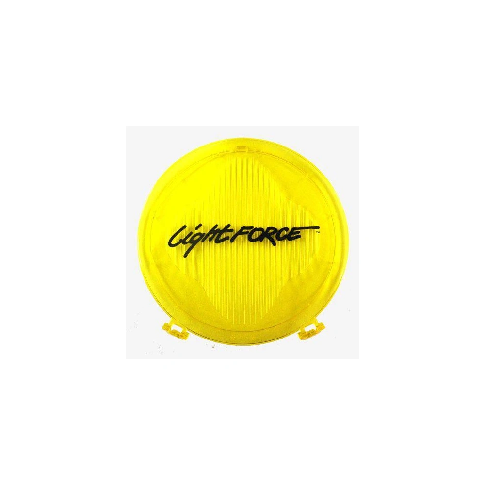 LightForce F210Y Genesis 210mm Yellow Filter - Spot