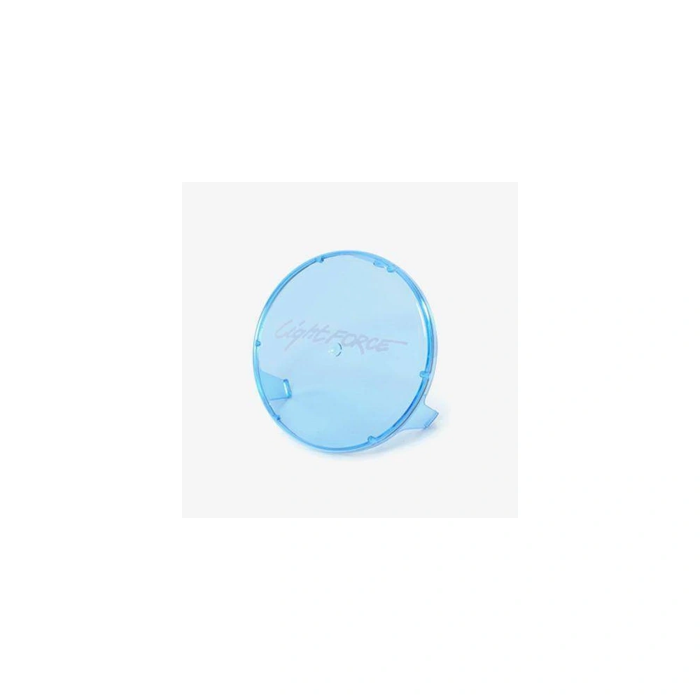 LightForce FBLUCSWD Striker 170mm Halogen/HID Crystal Blue Filter - Flood
