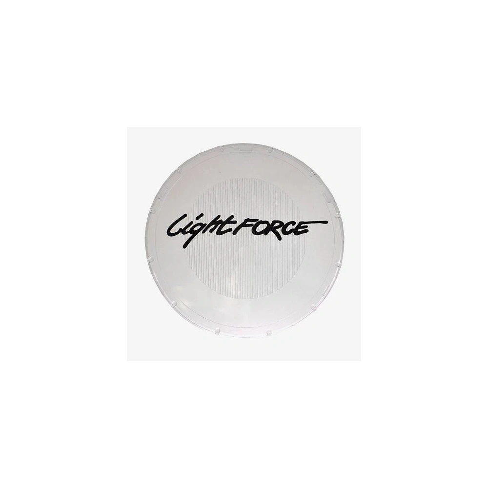 LightForce FCBD Blitz/XGT 240mm Clear Filter - Spot