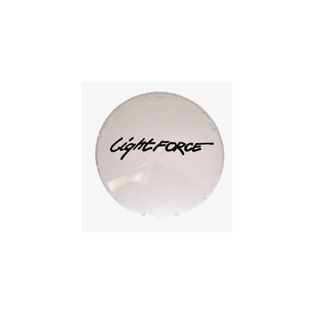 LightForce FCBWD Blitz/XGT 240mm Clear Filter - Combo