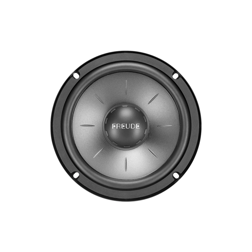 Freude FCK-165 6.5-Inch 2-Way Component Speakers