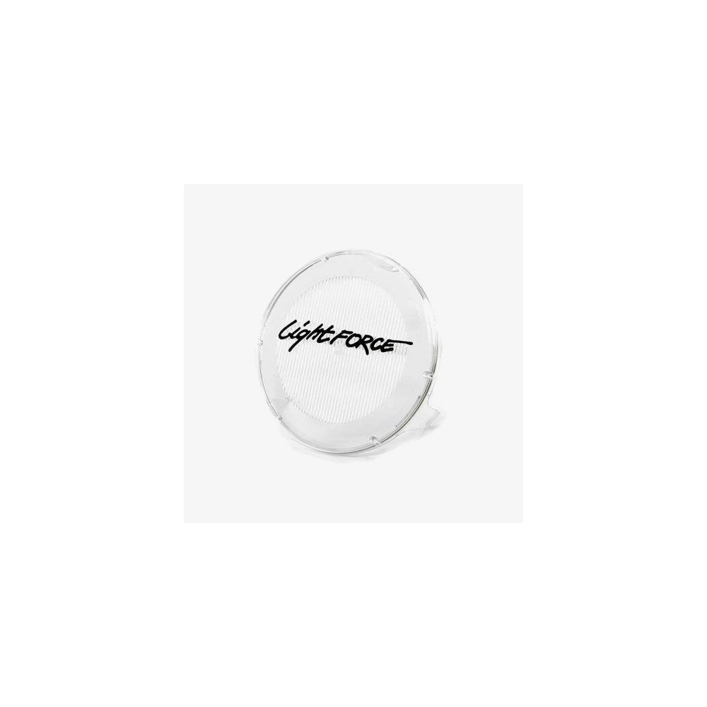 LightForce FCSD Striker 170mm Halogen/HID Clear Filter - Spot