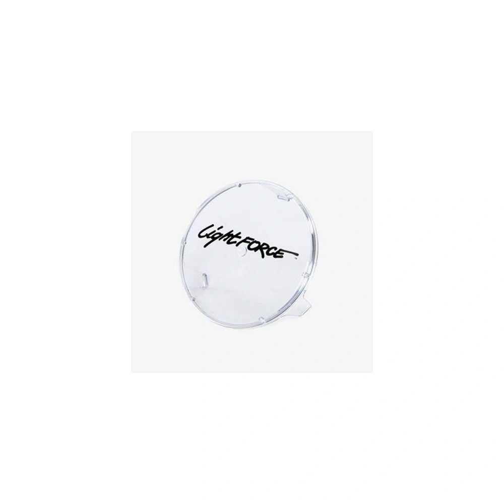 LightForce FCSWD Striker 170mm Halogen/HID Clear Filter - Flood