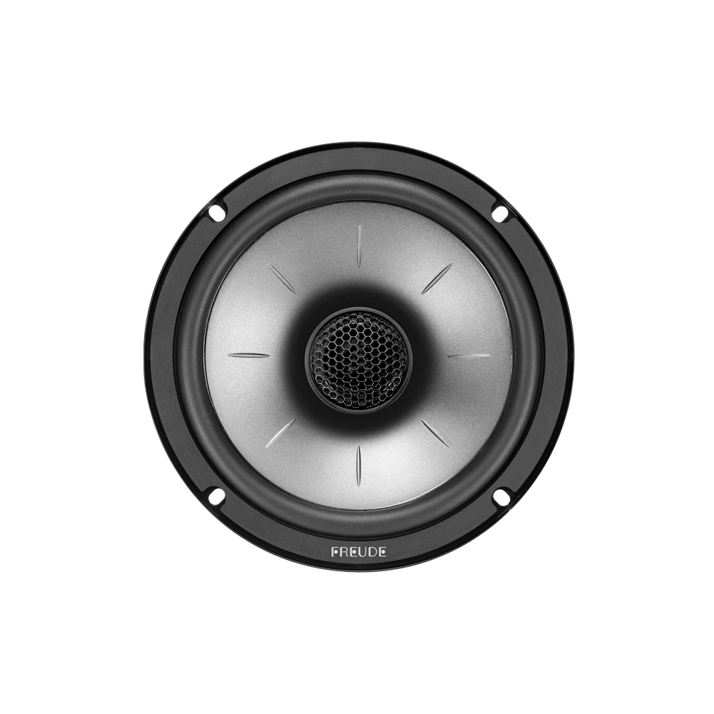 Freude FCX-165 6.5-Inch 2-Way Coaxial Speakers