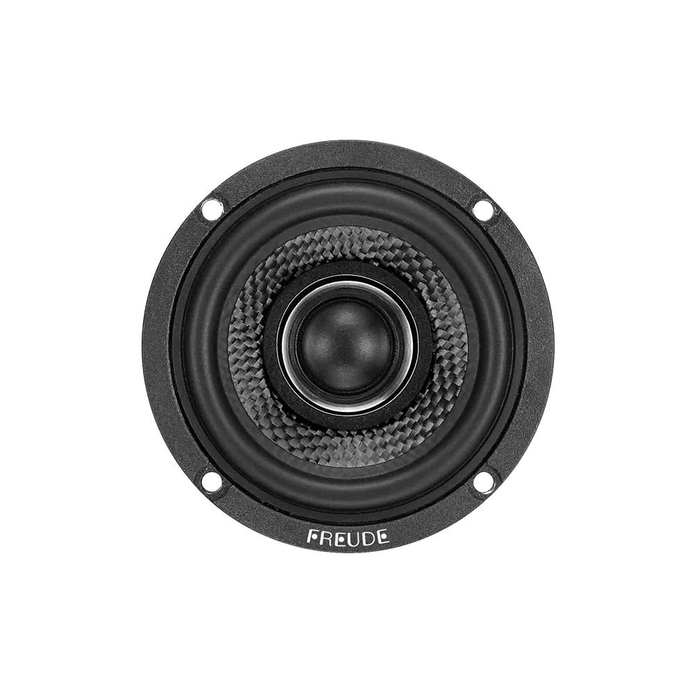 Freude FDM-80 3.5-Inch 2-Way Coaxial Speakers