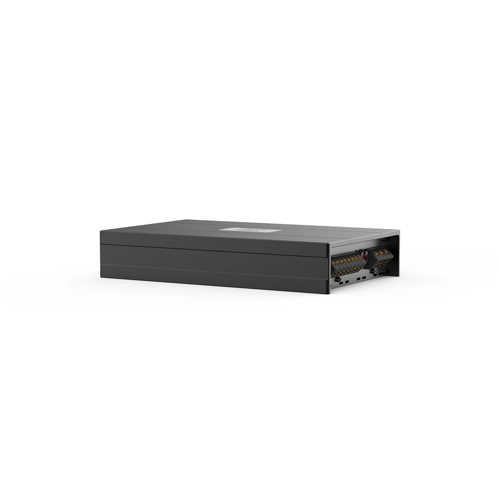Freude FH-4 Ultra Class D 4-Channel Amplifier