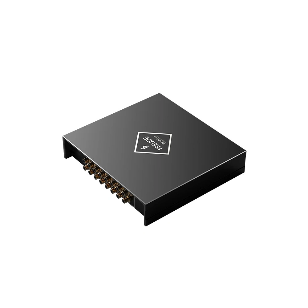 Freude FP-16 Pure 16-Channel Professional DSP