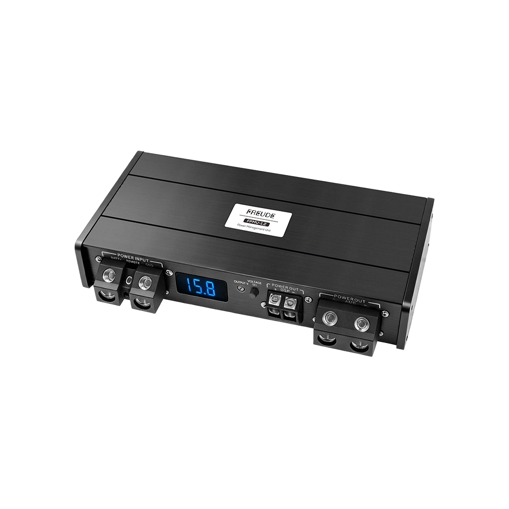 Freude FPMU-1.2 Power Management Unit