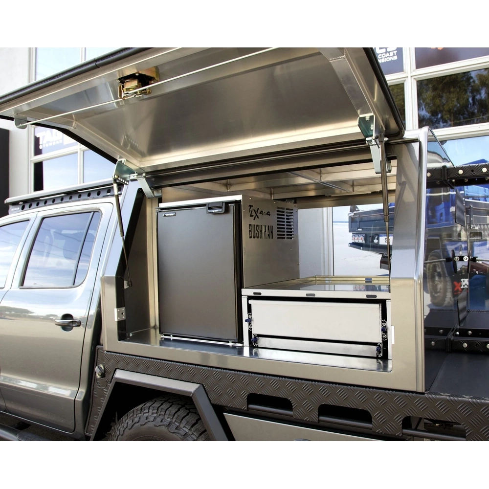 Bushman FRBOX-85 Fridge Box DC85-X