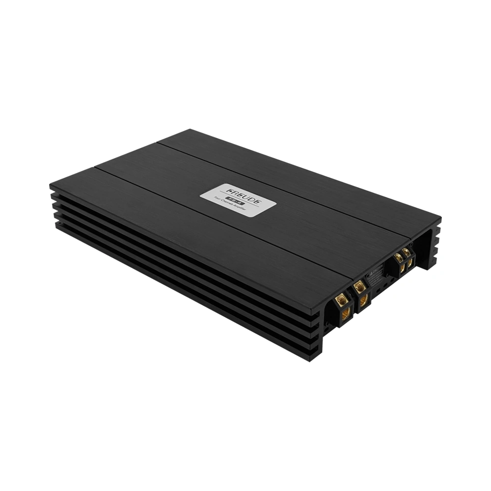Freude FS-1 V2 Class D Mono Amplifier