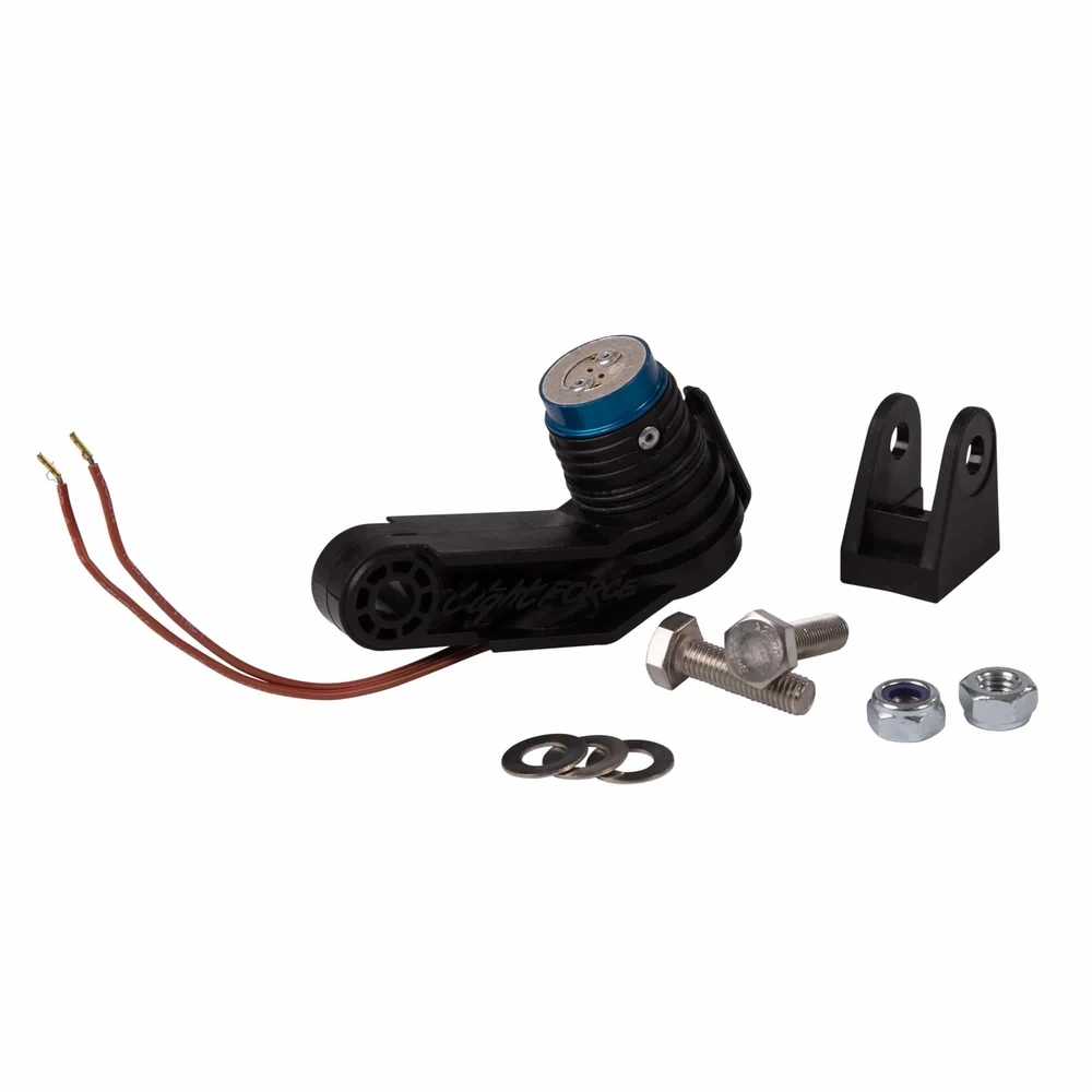 LightForce HARMDL REPLACEMENT ARM AND MOUNT FOR STRIKER AND BLITZ DRIVING LIGHT