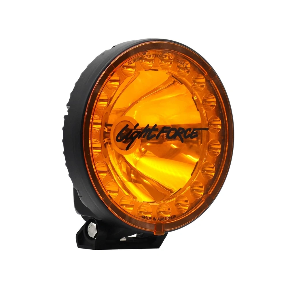 LightForce HTXMK2SAFL HTX2 Amber Spot Filter