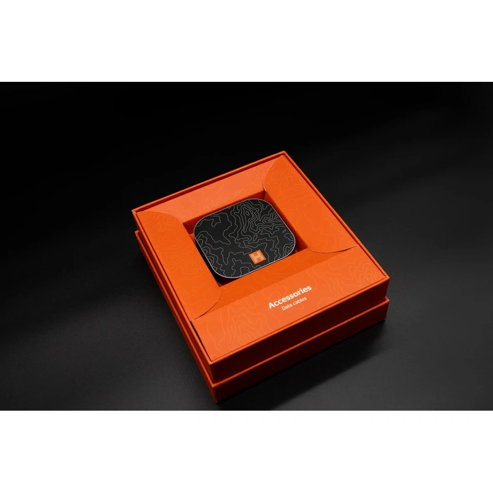 Hema Maps HX-BOX GPS Navigation Module