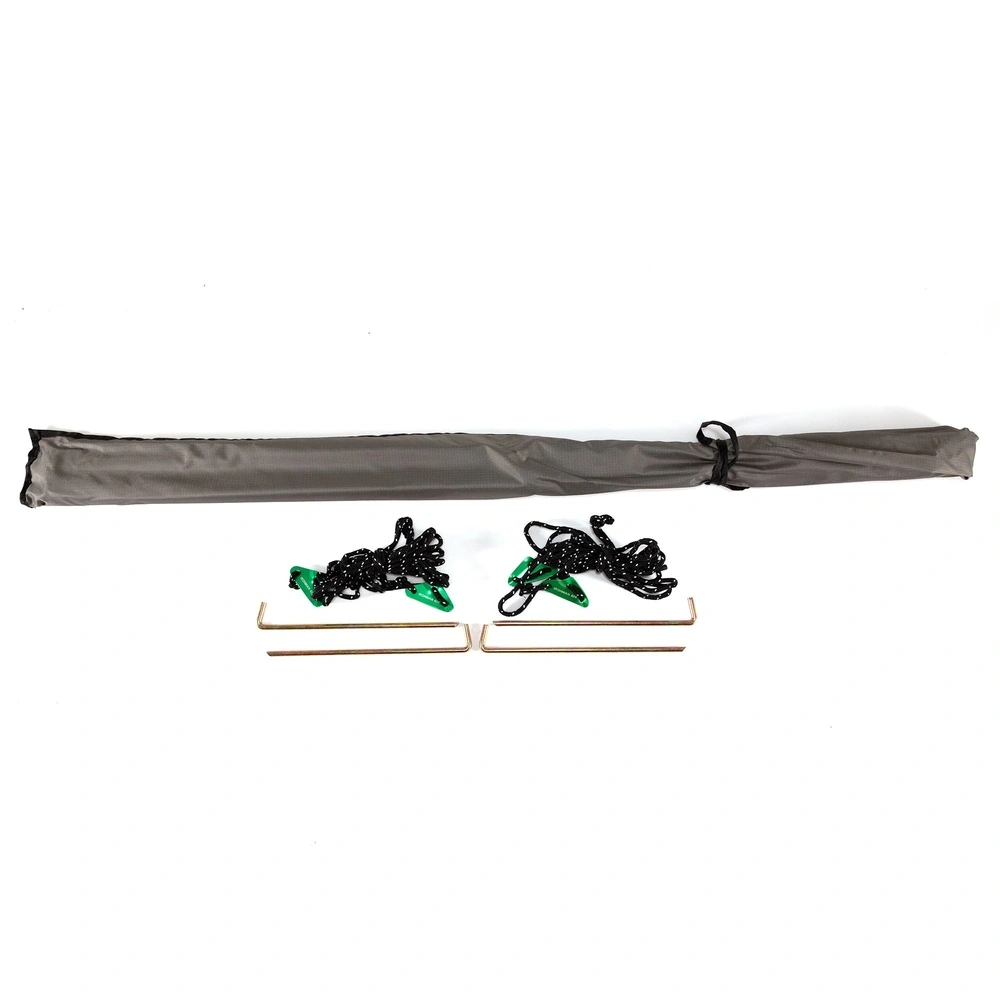 Ironman 4x4 IAWNSPARE0056 Room Accessory Poles - Deltawing 90 Awning