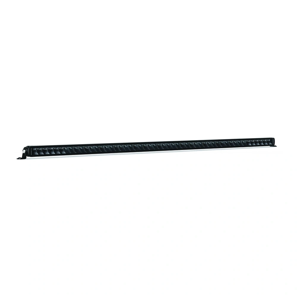 Ironman 4x4 ILBSR000B Bright Sabre-X Single Row Slim Lightbar (50", Straight)