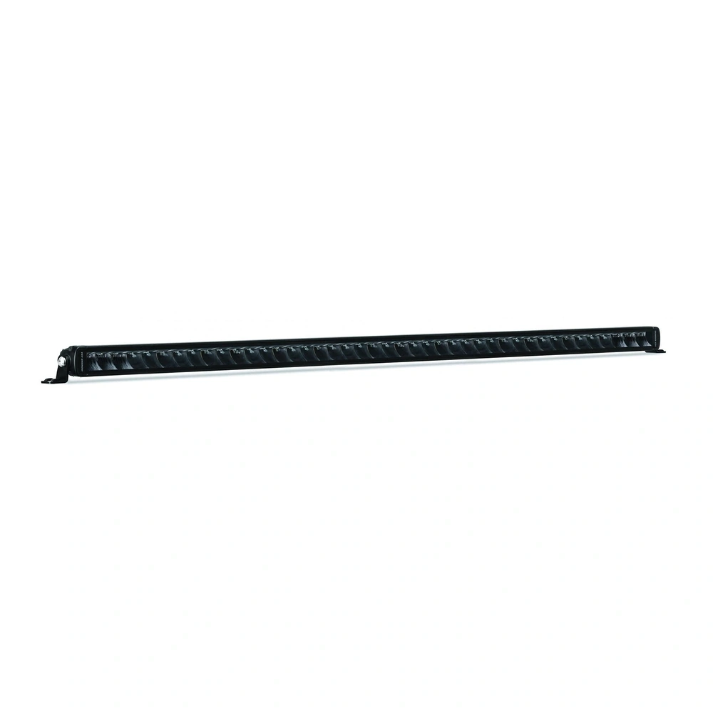 Ironman 4x4 ILBSR001B Bright Sabre-X Single Row Slim Lightbar (40", Straight)