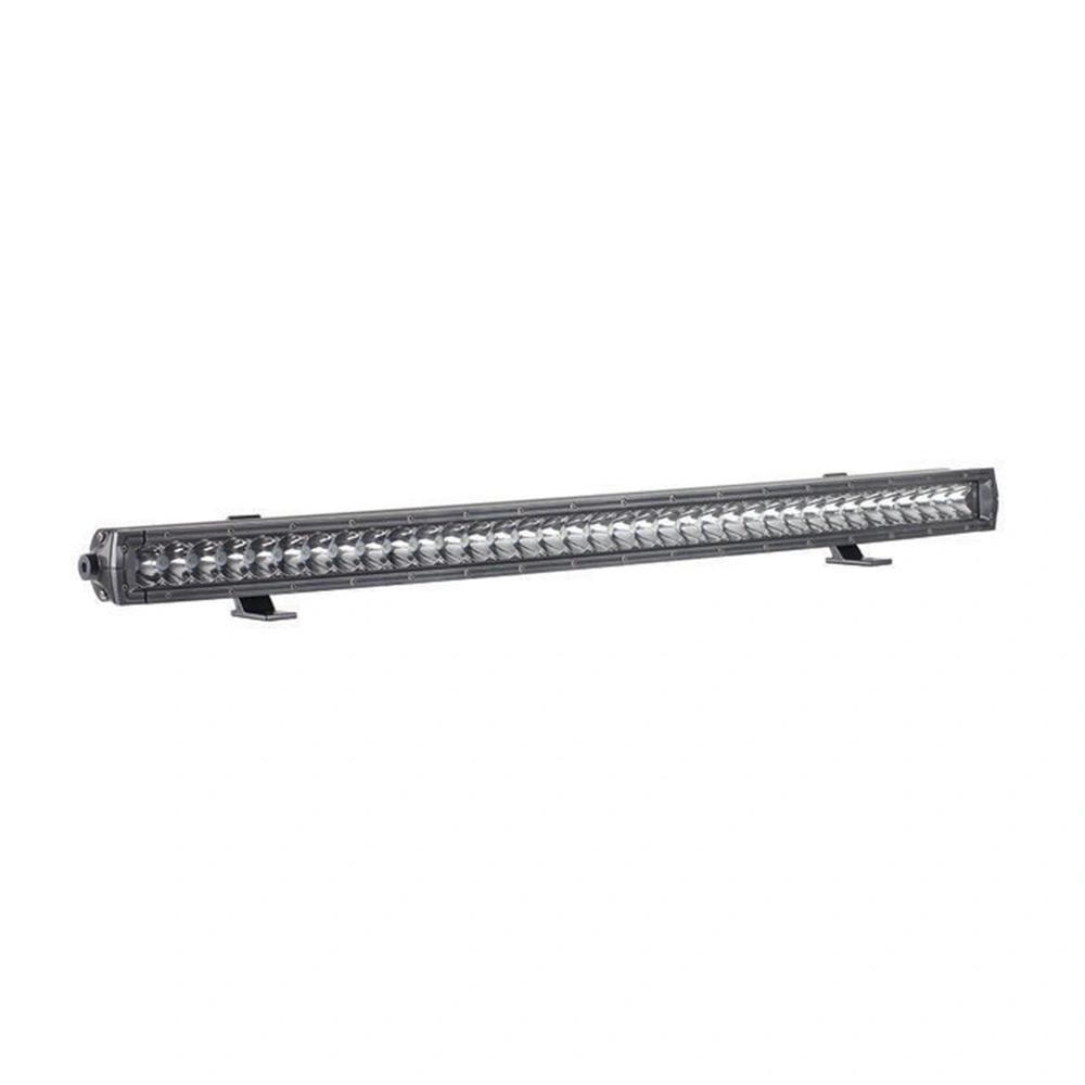 Ironman 4x4 ILBSR001C Night Sabre Lightbar (37", 180W, Curved)