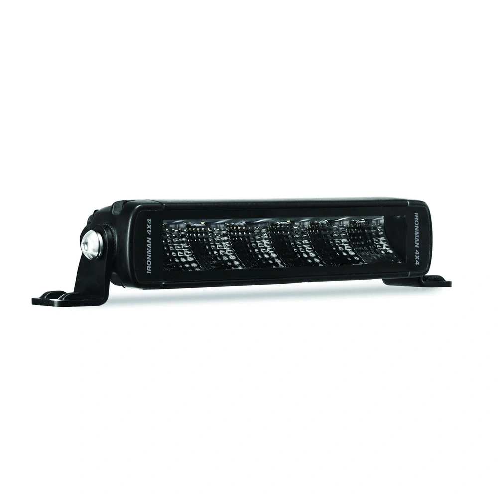 Ironman 4x4 ILBSR005B Sabre-X Single Row Lightbar (7")